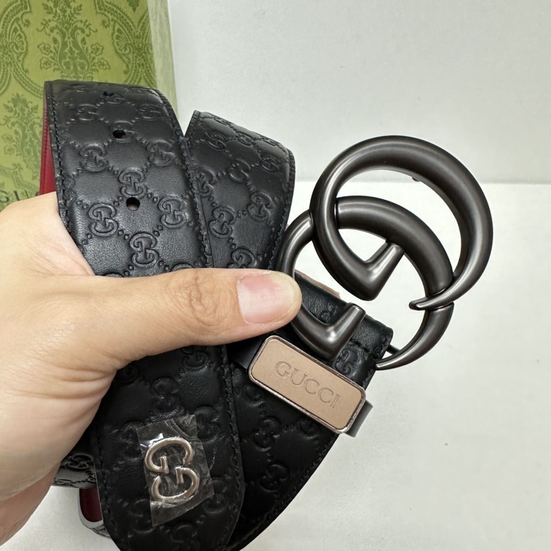 G*u*i belts
